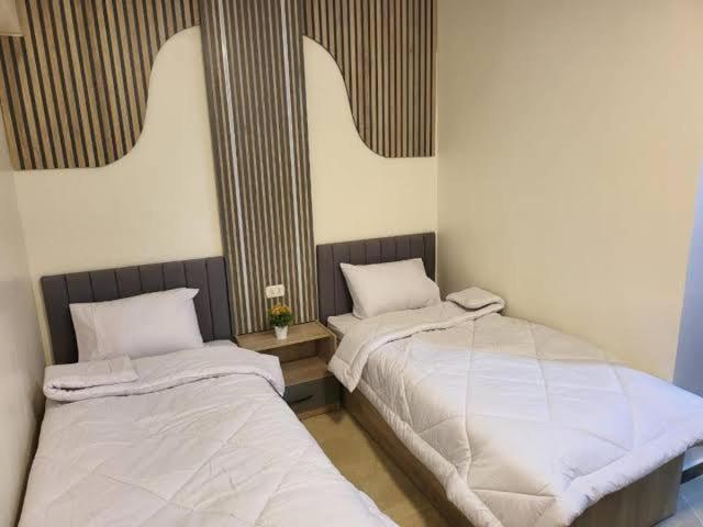 Mak Pyramids View Hotel Kafret el-Gabal Kültér fotó