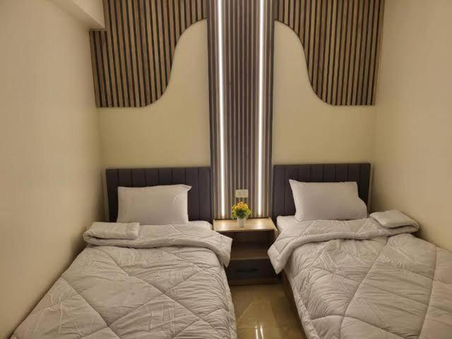 Mak Pyramids View Hotel Kafret el-Gabal Kültér fotó